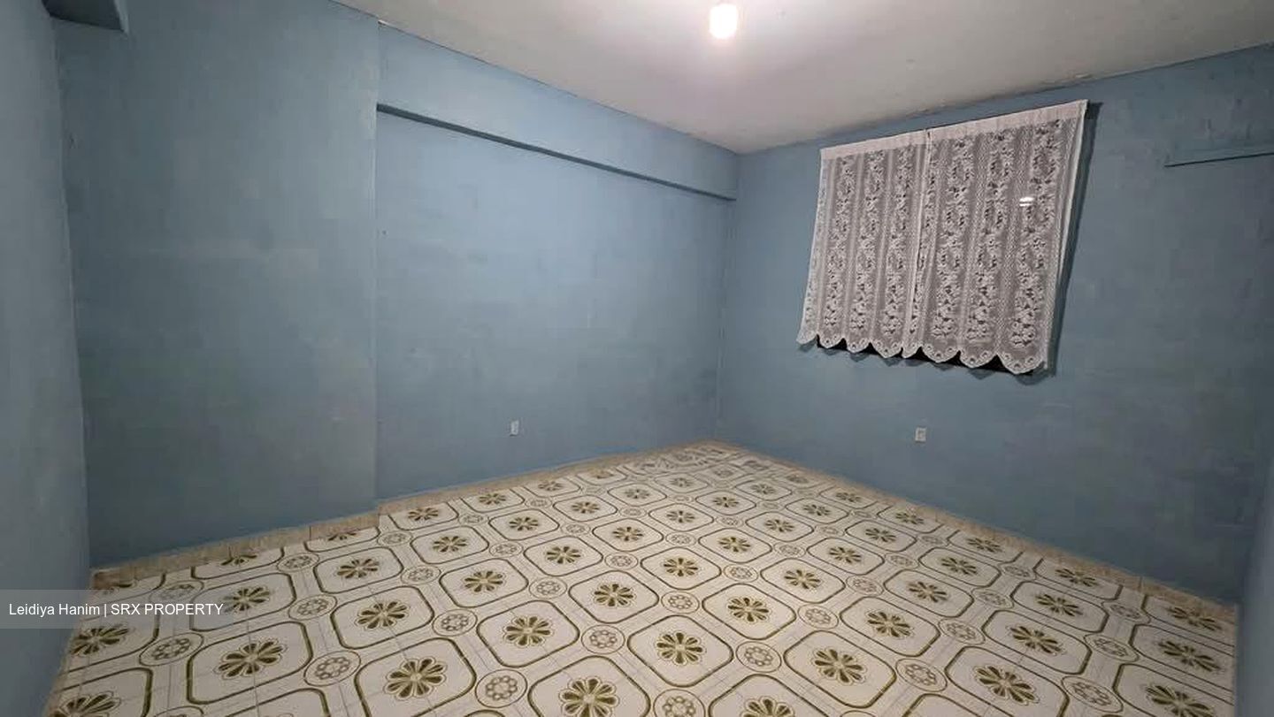 Blk 187 Boon Lay Vista (Jurong West), HDB 3 Rooms #573981641